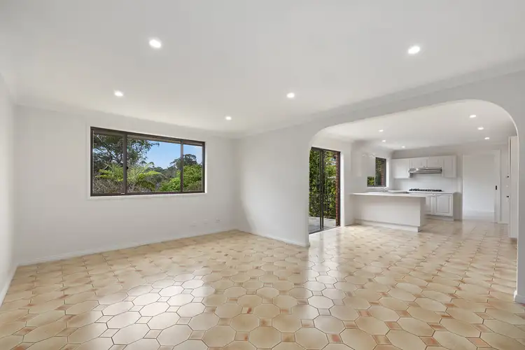 Fifth view of Homely house listing, 8 Flinders Place, Davidson NSW 2085