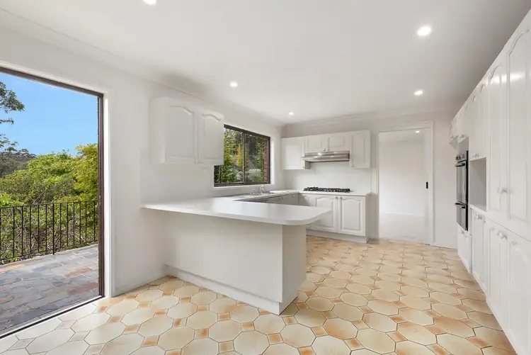 Sixth view of Homely house listing, 8 Flinders Place, Davidson NSW 2085