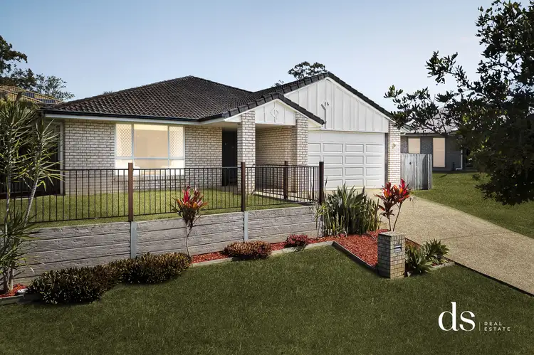 29 Lennon Boulevard, Narangba QLD 4504