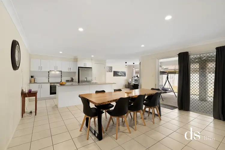 Fifth view of Homely house listing, 29 Lennon Boulevard, Narangba QLD 4504