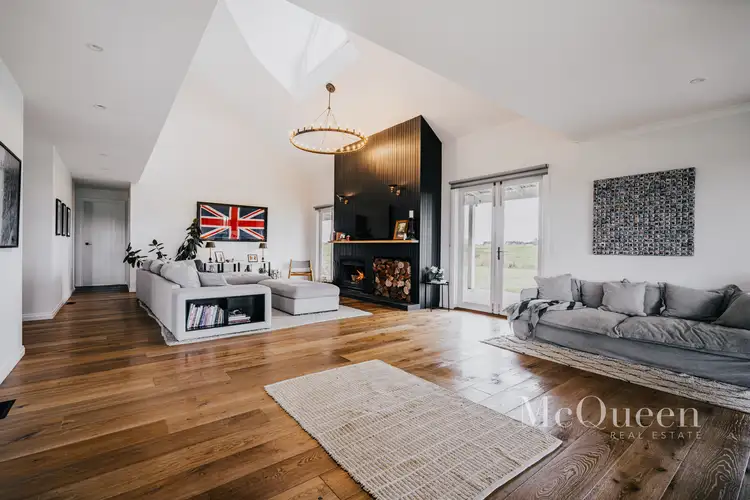 Fourth view of Homely house listing, 37 Shea Road, Newlyn North VIC 3364