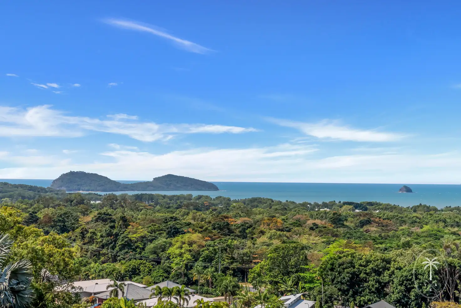 Main view of Homely land listing, LOT 29, 9 Savaii Close, Palm Cove QLD 4879