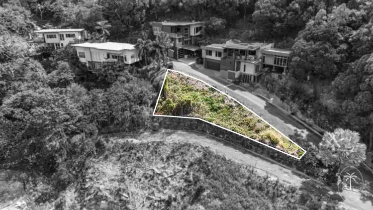 Second view of Homely land listing, LOT 29, 9 Savaii Close, Palm Cove QLD 4879