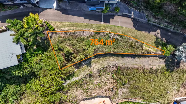 Third view of Homely land listing, LOT 29, 9 Savaii Close, Palm Cove QLD 4879