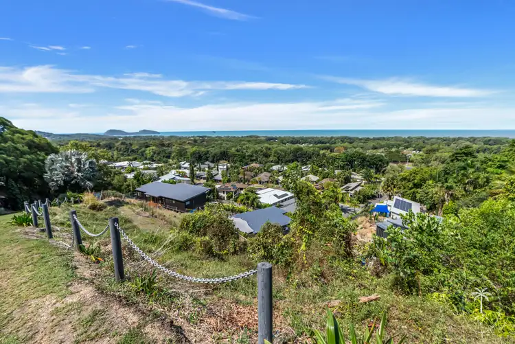 Fifth view of Homely land listing, LOT 29, 9 Savaii Close, Palm Cove QLD 4879