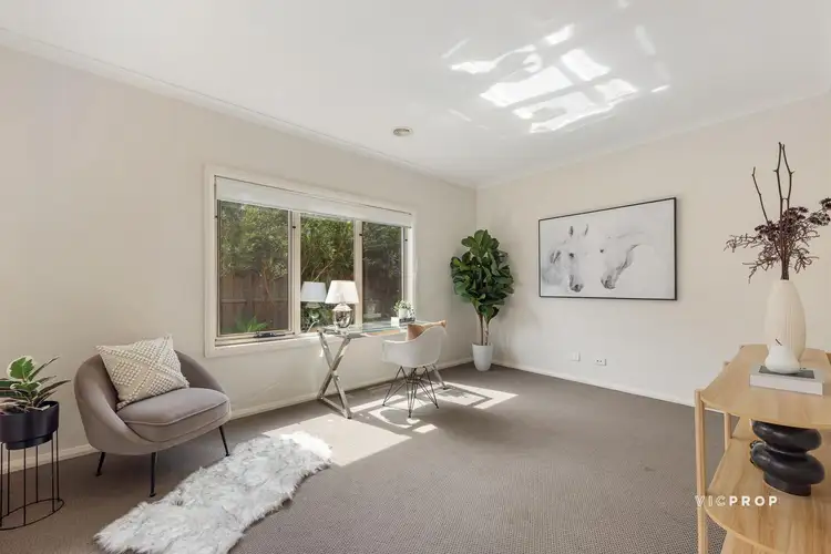 Sixth view of Homely house listing, 4 Jindalee Way, Werribee VIC 3030