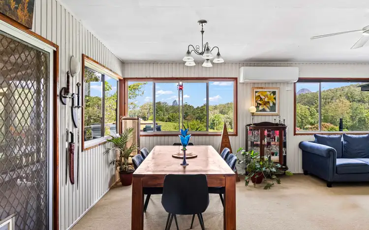 Second view of Homely rural property listing, 70 Stirling Road, Peachester QLD 4519