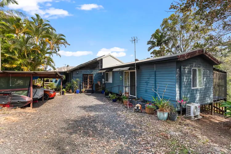 Fifth view of Homely rural property listing, 70 Stirling Road, Peachester QLD 4519