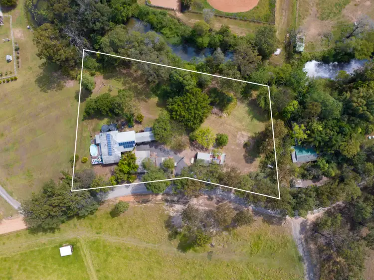 Sixth view of Homely rural property listing, 70 Stirling Road, Peachester QLD 4519