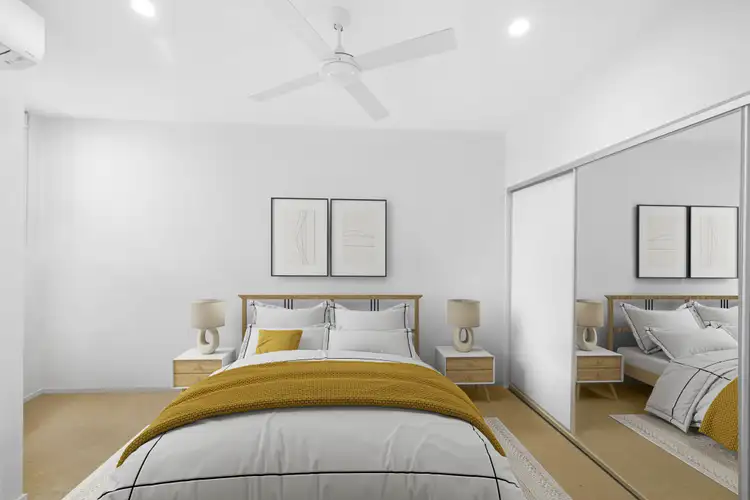 Fifth view of Homely apartment listing, 407/7 Spring Street, Sippy Downs QLD 4556