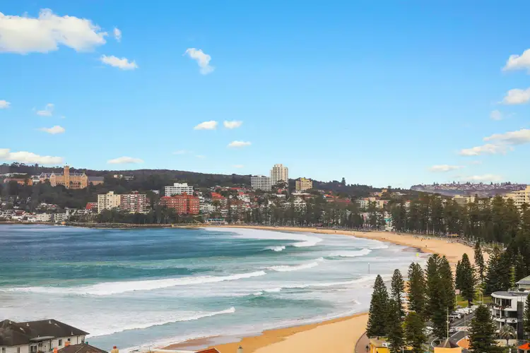 Main view of Homely apartment listing, 8/48 Pavilion Street, Queenscliff NSW 2096