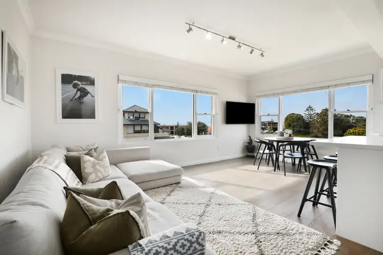 Second view of Homely apartment listing, 8/48 Pavilion Street, Queenscliff NSW 2096