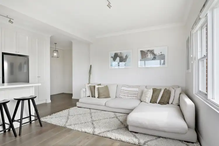 Third view of Homely apartment listing, 8/48 Pavilion Street, Queenscliff NSW 2096
