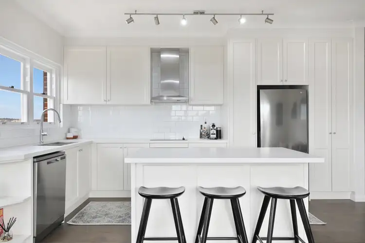 Fourth view of Homely apartment listing, 8/48 Pavilion Street, Queenscliff NSW 2096