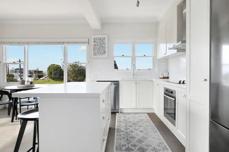 Fifth view of Homely apartment listing, 8/48 Pavilion Street, Queenscliff NSW 2096