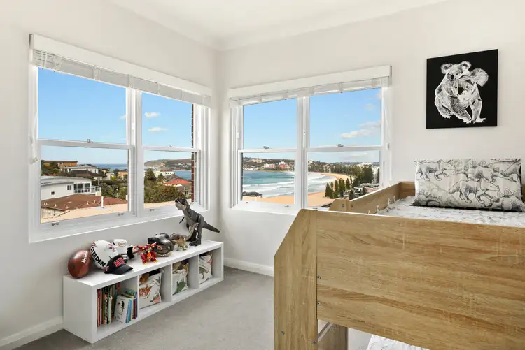 Sixth view of Homely apartment listing, 8/48 Pavilion Street, Queenscliff NSW 2096