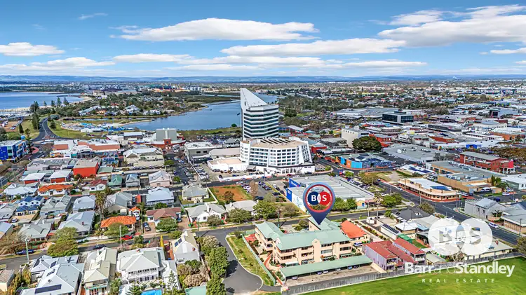 Second view of Homely house listing, 7/14 Molloy Street, Bunbury WA 6230