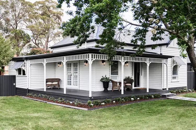 60 Main Road, Hepburn Springs VIC 3461