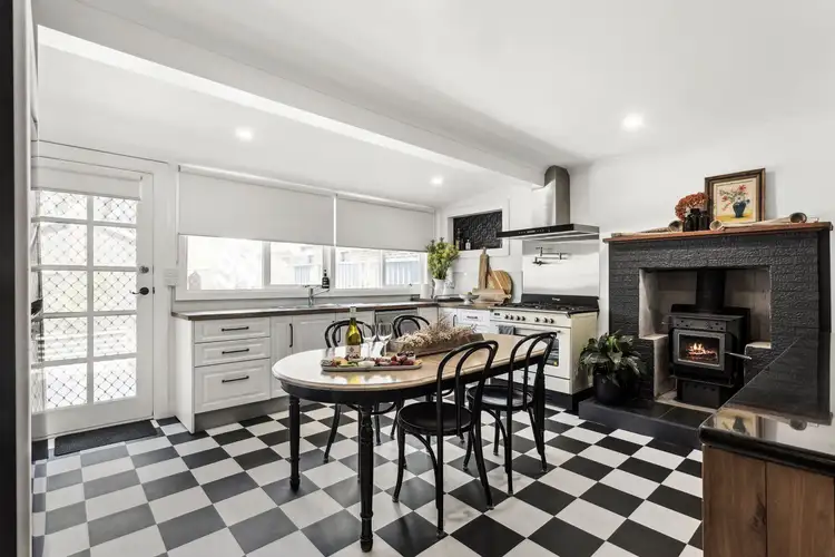 Fifth view of Homely house listing, 60 Main Road, Hepburn Springs VIC 3461