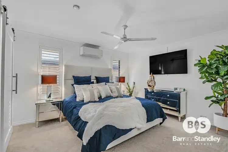 Third view of Homely house listing, 46 Swan Avenue, Millbridge WA 6232