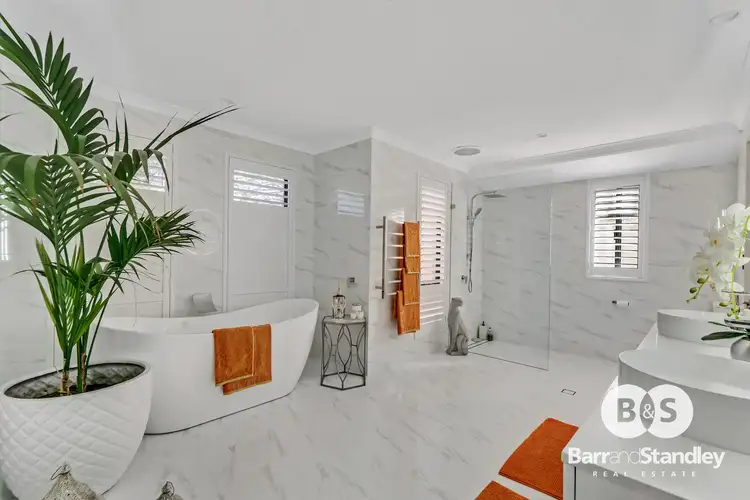 Sixth view of Homely house listing, 46 Swan Avenue, Millbridge WA 6232