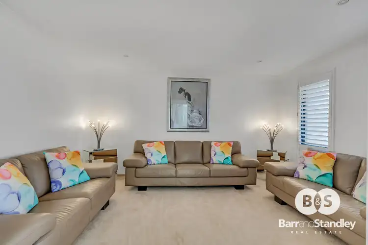 Seventh view of Homely house listing, 46 Swan Avenue, Millbridge WA 6232