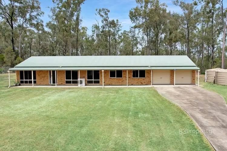 9 Bond Court, Kensington Grove QLD 4341