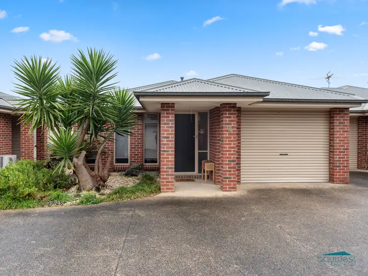 5/21 Portsmouth Road, Bittern VIC 3918
