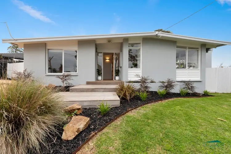Main view of Homely house listing, 3 Banks Street, Mccrae VIC 3938