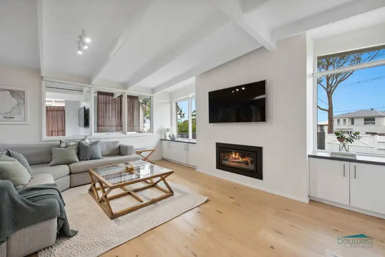 Second view of Homely house listing, 3 Banks Street, Mccrae VIC 3938