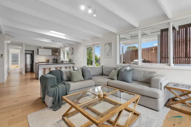 Third view of Homely house listing, 3 Banks Street, Mccrae VIC 3938