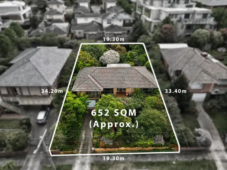 2 Citrus Court, Doncaster VIC 3108