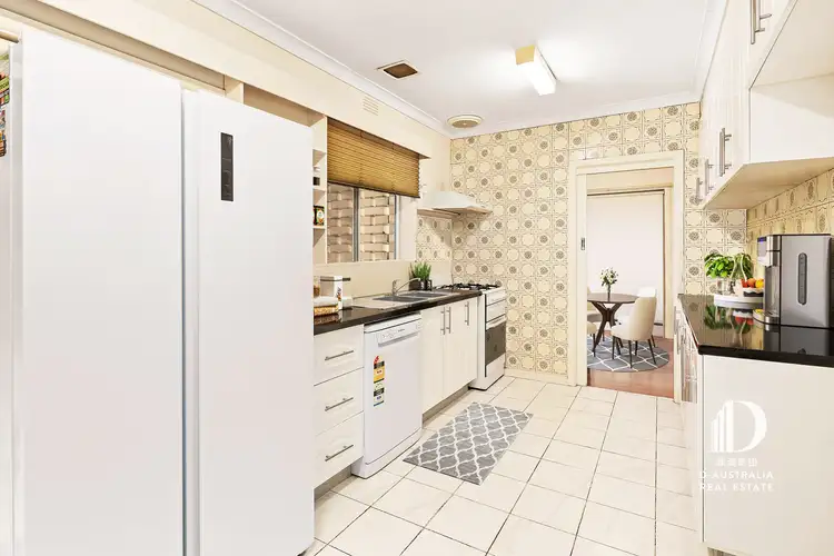 Third view of Homely house listing, 2 Citrus Court, Doncaster VIC 3108