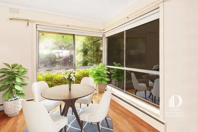 Fourth view of Homely house listing, 2 Citrus Court, Doncaster VIC 3108