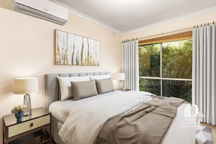Sixth view of Homely house listing, 2 Citrus Court, Doncaster VIC 3108