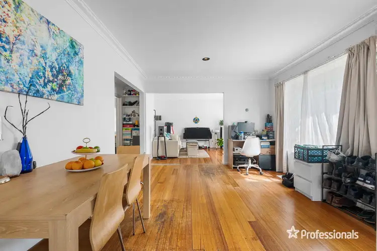 Third view of Homely house listing, 18 Crawford Road, Clarinda VIC 3169