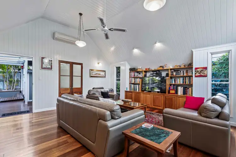 Third view of Homely house listing, 19 Princess Street, Taringa QLD 4068