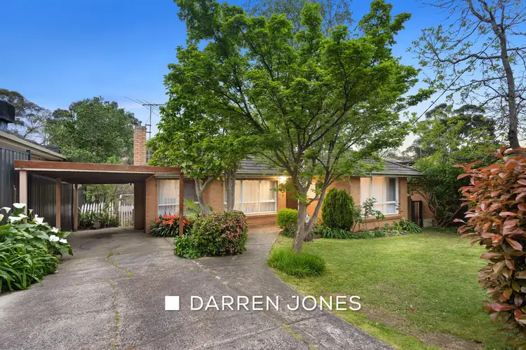 271 Elder Street, Greensborough VIC 3088