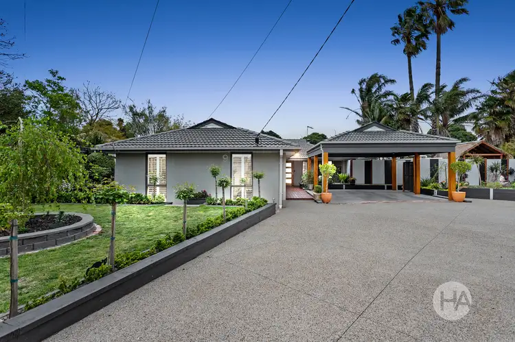 9 Penton Court, Somerville VIC 3912