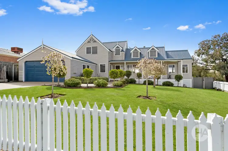 Main view of Homely house listing, 8 Sherbrooke Mews, Somerville VIC 3912