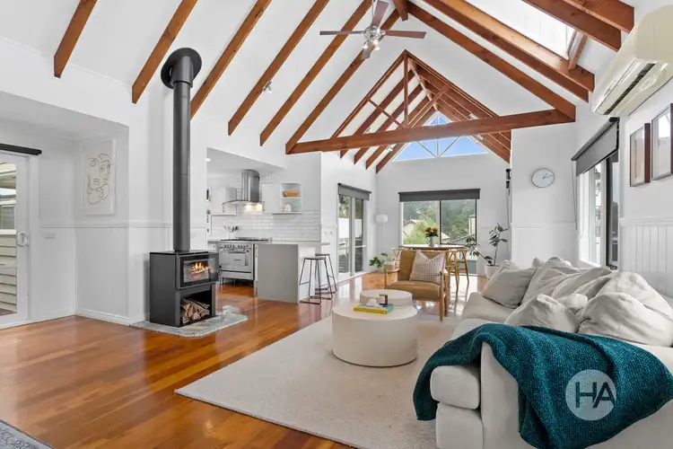 Second view of Homely house listing, 8 Sherbrooke Mews, Somerville VIC 3912