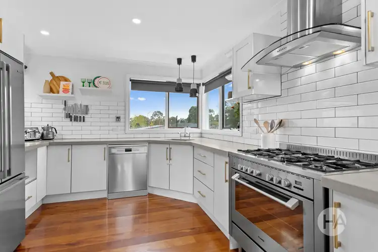 Third view of Homely house listing, 8 Sherbrooke Mews, Somerville VIC 3912