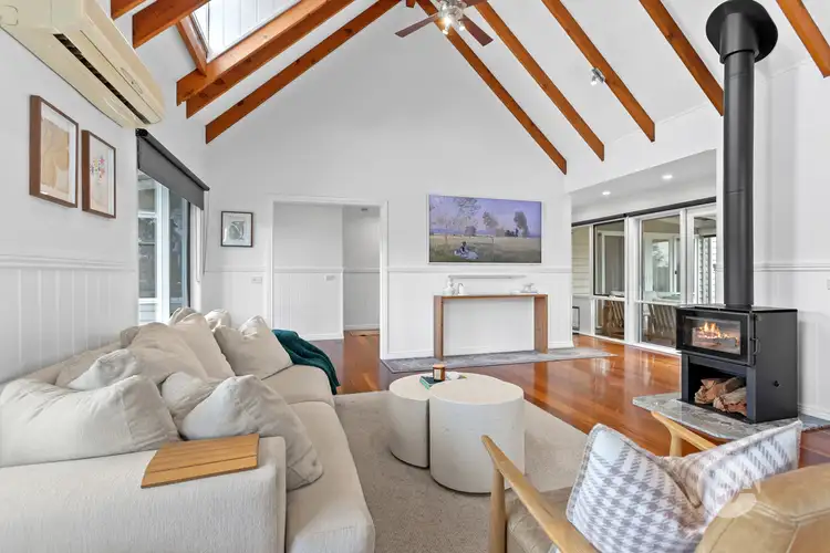 Fifth view of Homely house listing, 8 Sherbrooke Mews, Somerville VIC 3912