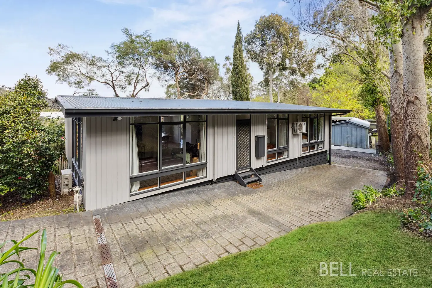 Main view of Homely house listing, 3 Glass Road, Upper Ferntree Gully VIC 3156