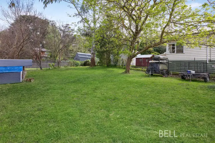 Third view of Homely house listing, 3 Glass Road, Upper Ferntree Gully VIC 3156