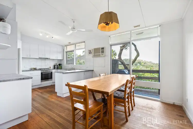 Fifth view of Homely house listing, 3 Glass Road, Upper Ferntree Gully VIC 3156