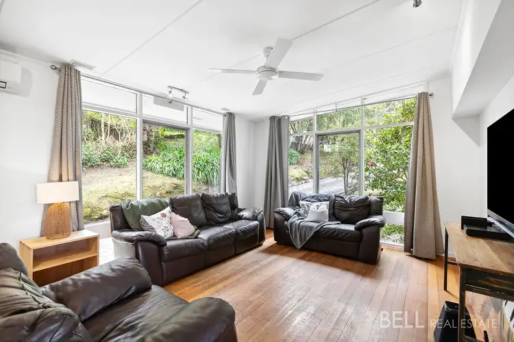 Sixth view of Homely house listing, 3 Glass Road, Upper Ferntree Gully VIC 3156