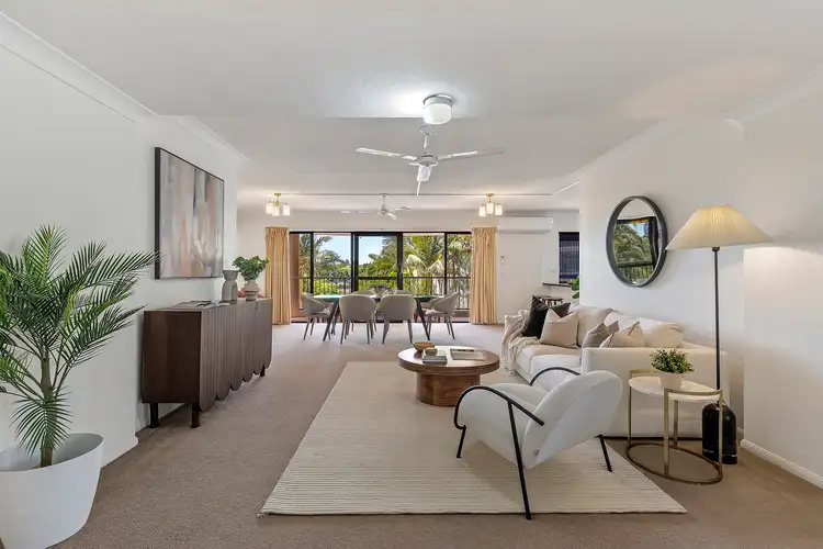 2/56 Glen Road, Toowong QLD 4066