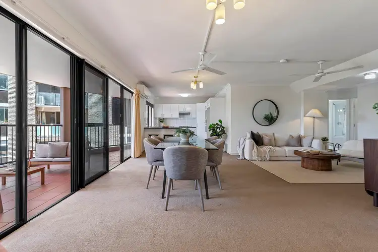 Fifth view of Homely unit listing, 2/56 Glen Road, Toowong QLD 4066