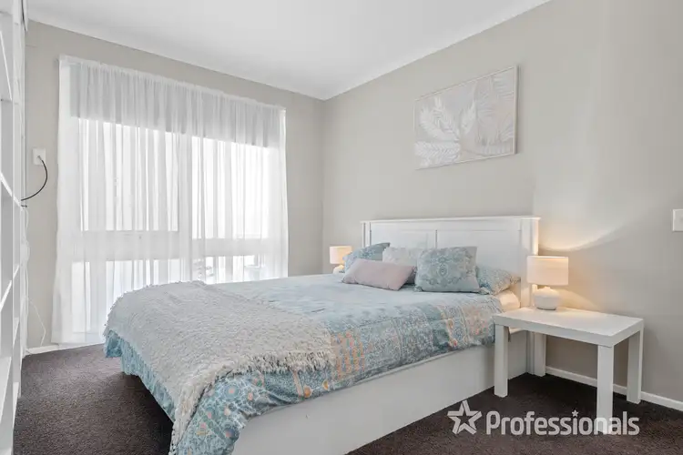 Fifth view of Homely house listing, 1/76 McMahons Road, Ferntree Gully VIC 3156